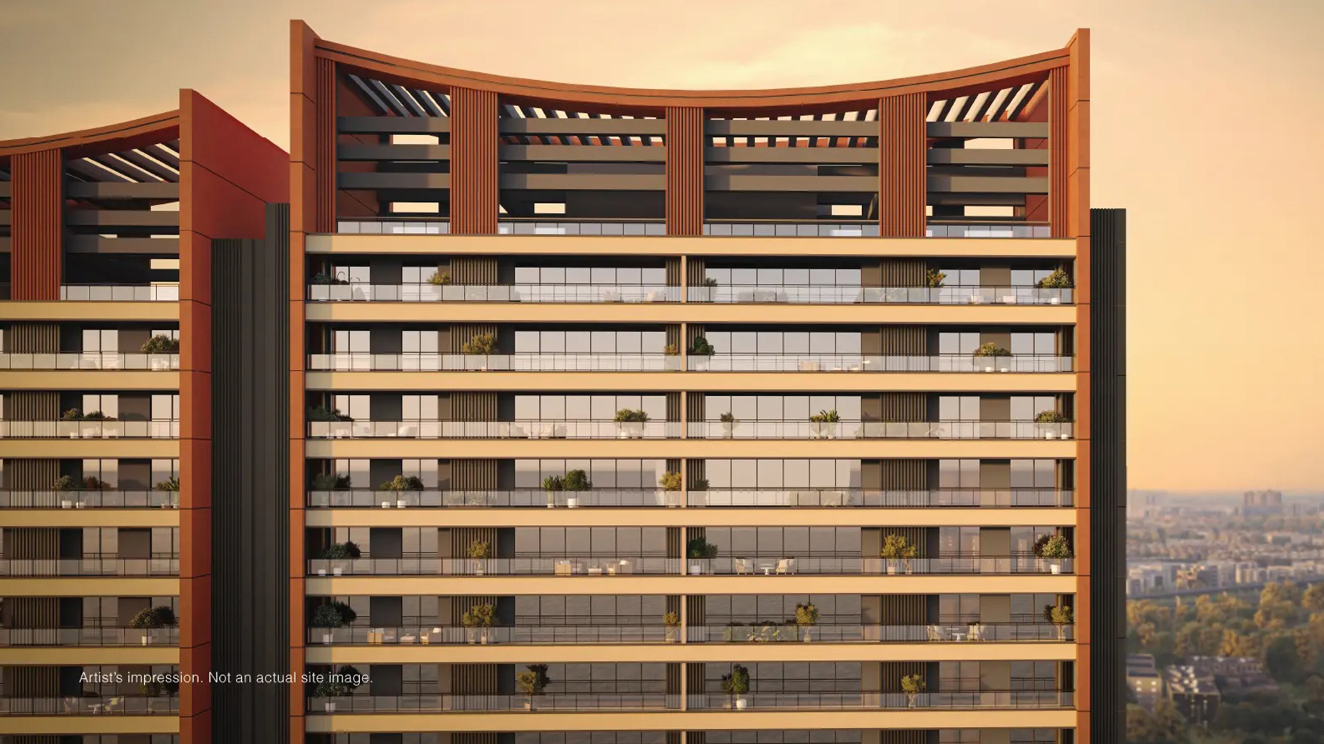 Godrej Sora - Sector 53, Gurugram