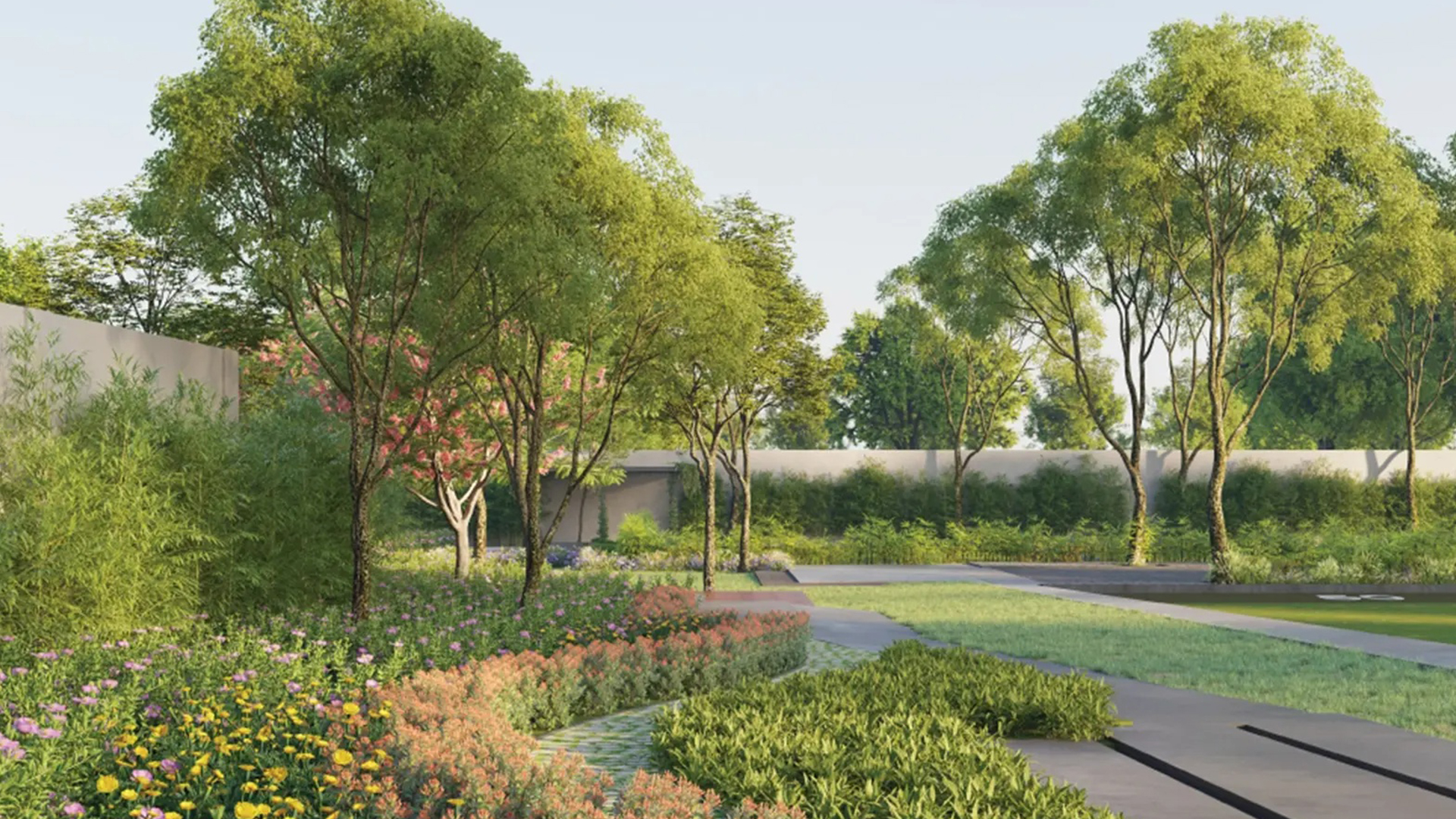 Godrej Eden Estate - Hinjewadi Phase 1 & 2, Pune