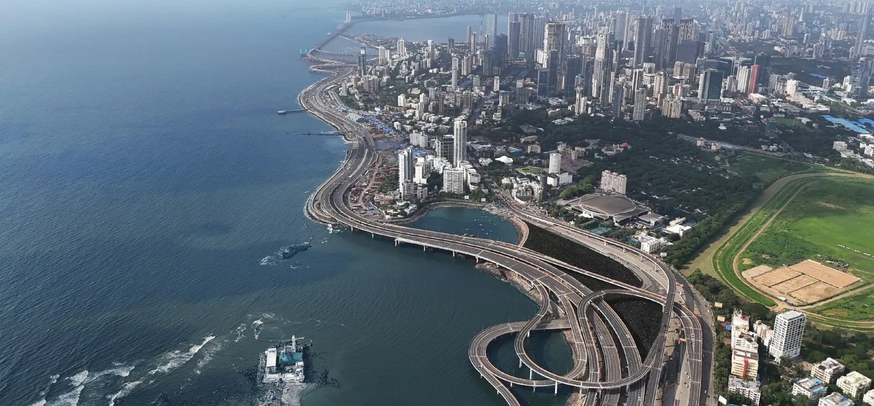 Worli, Mumbai