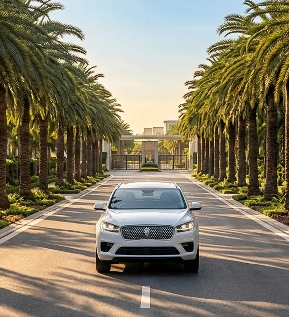 Godrej Heritage Estate Palm Boulevard