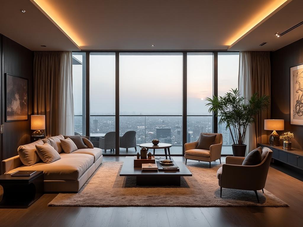 Godrej Evora Estate