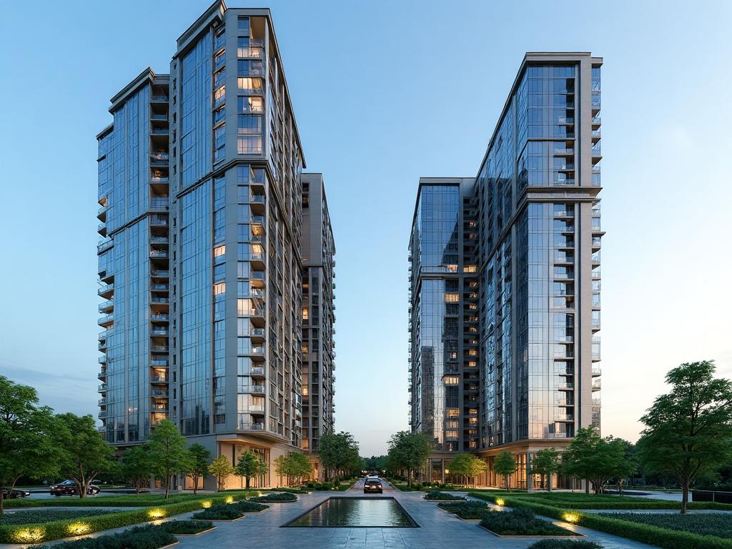 Godrej Arden